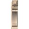 Ekena Millwork Olympic Smooth Craftsman Outlooker, Douglas Fir, 7 1/2"W x 26"D x 30"H OUT08X26X30OLY04SDF - alternate 2